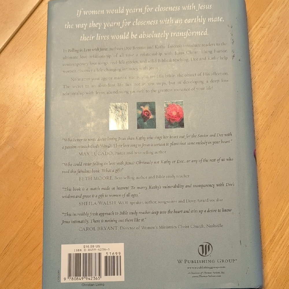 Inspirational Book Collection - Picture 9 of 10